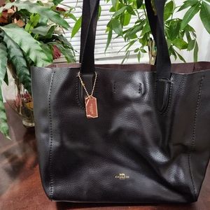 Coach Derby Bag